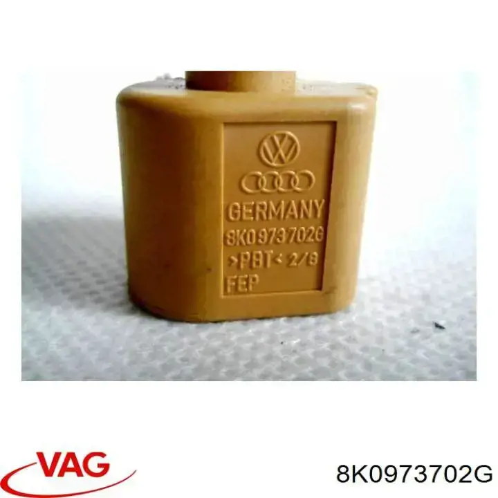 8K0973702G VAG 
