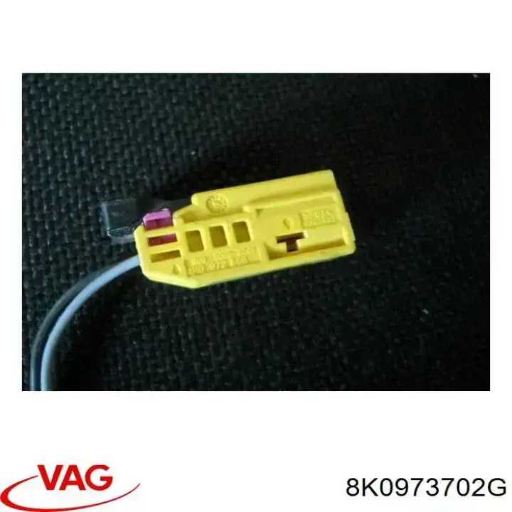 Купити 8K0973702G VAG 