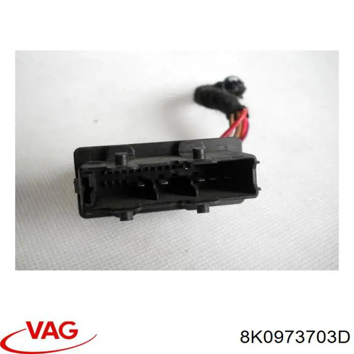  VAG 8K0973703D