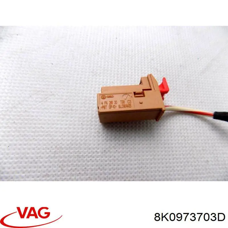 8K0973703D VAG 