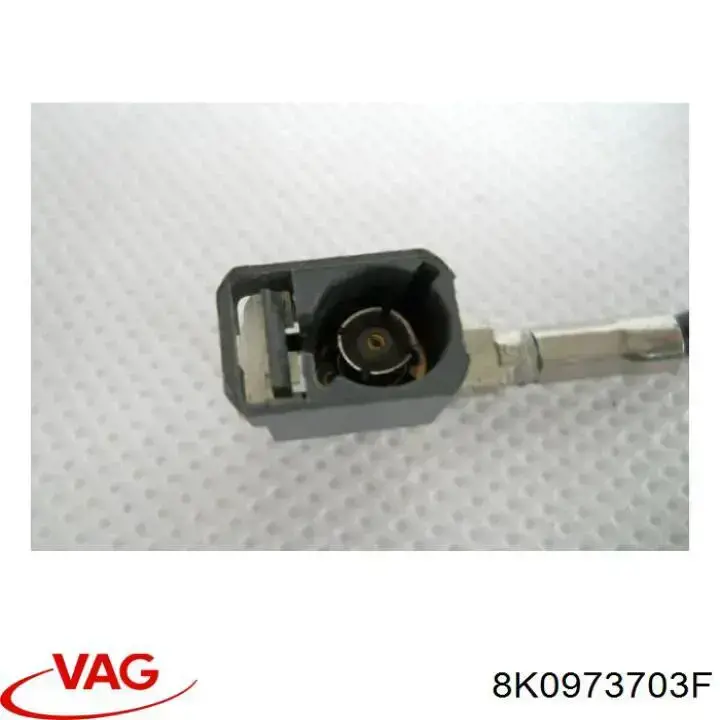  8K0973703F VAG