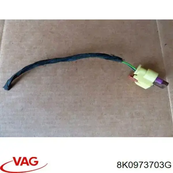  VAG 8K0973703G ціна, від 2.82 USD