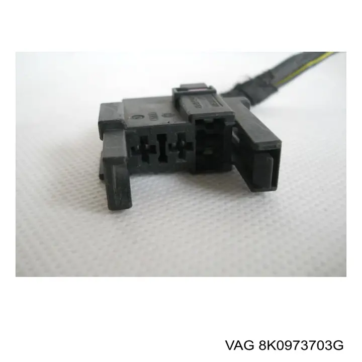 Купити 8K0973703G VAG 