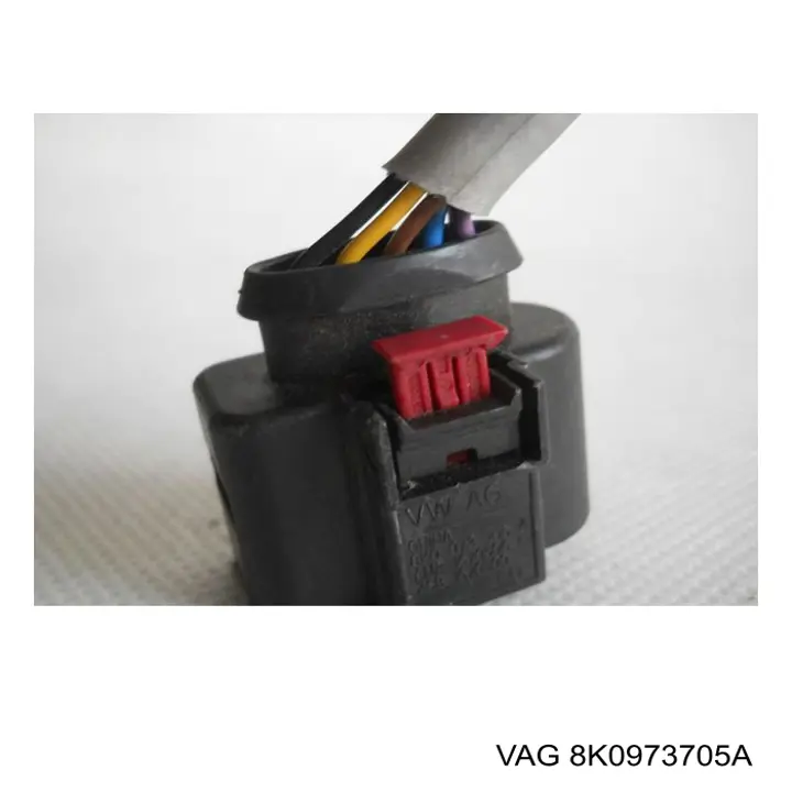  8K0973705A VAG