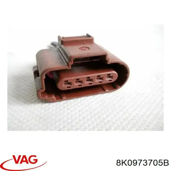  VAG 8K0973705B