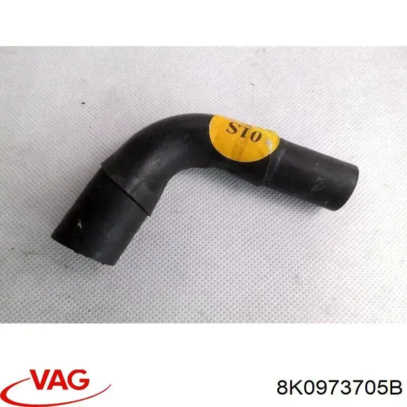  8K0973705B VAG