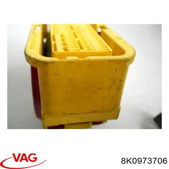  8K0973706 VAG