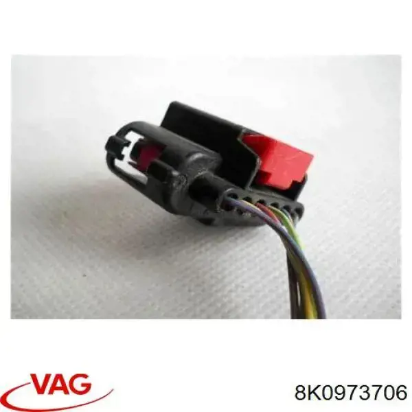 8K0973706 VAG 