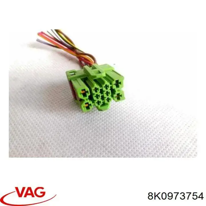  VAG 8K0973754