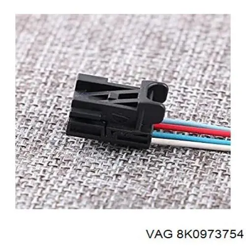 8K0973754 VAG 