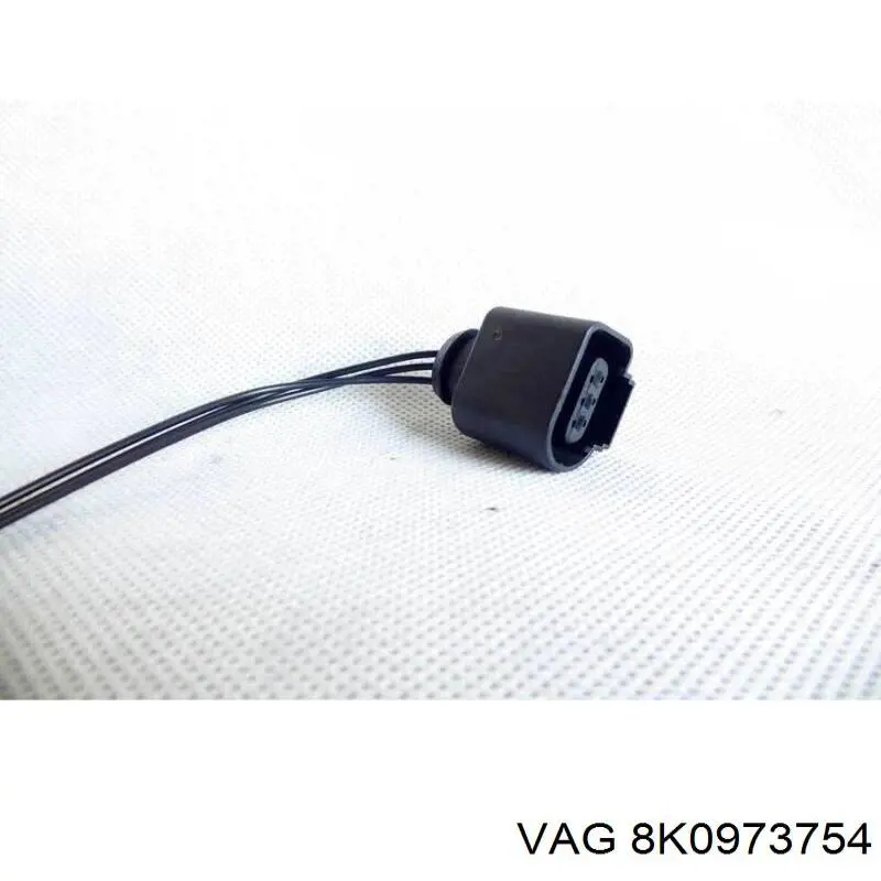  VAG 8K0973754 ціна, від 2.53 USD