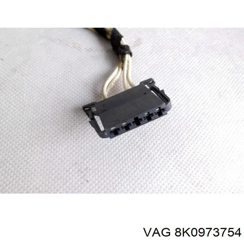 Купити 8K0973754 VAG 