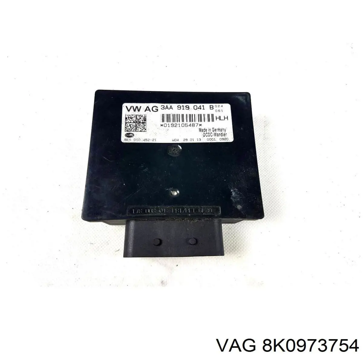  8K0973754 VAG