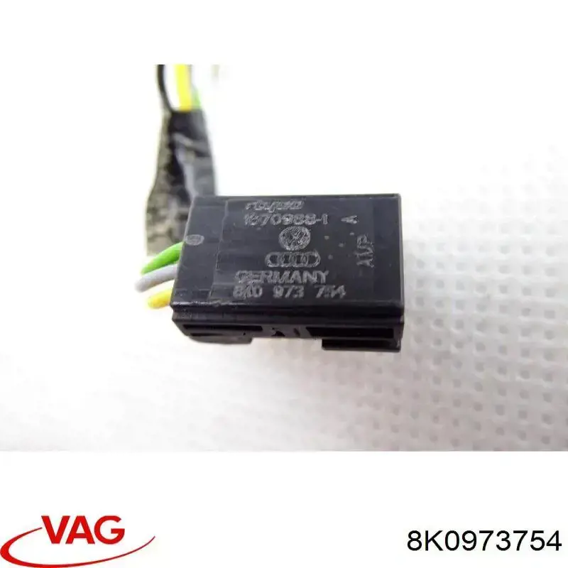 Купити 8K0973754 VAG 