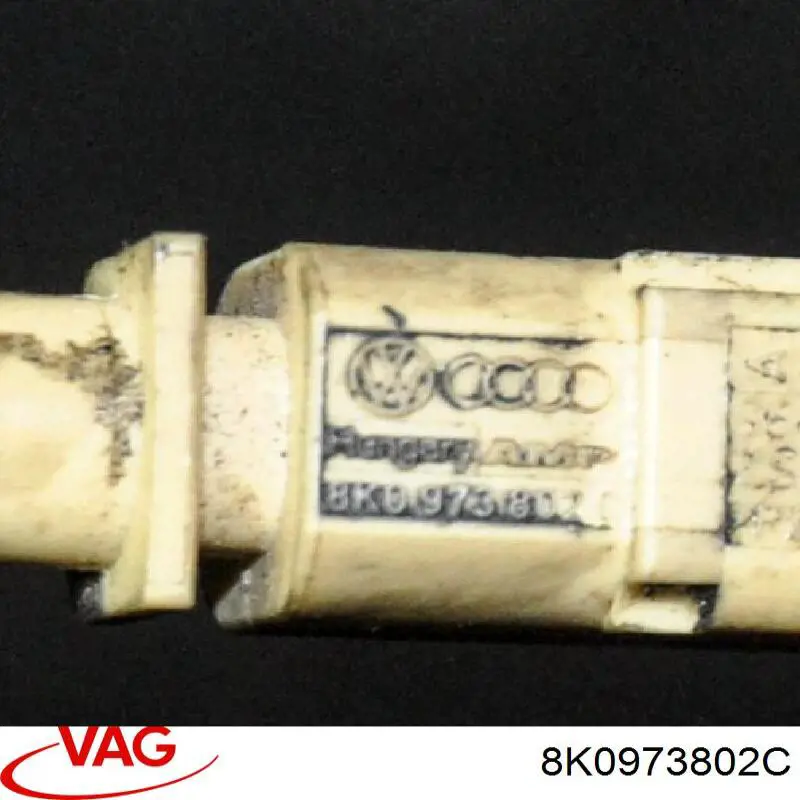  VAG 8K0973802C ціна, від 45.06 USD