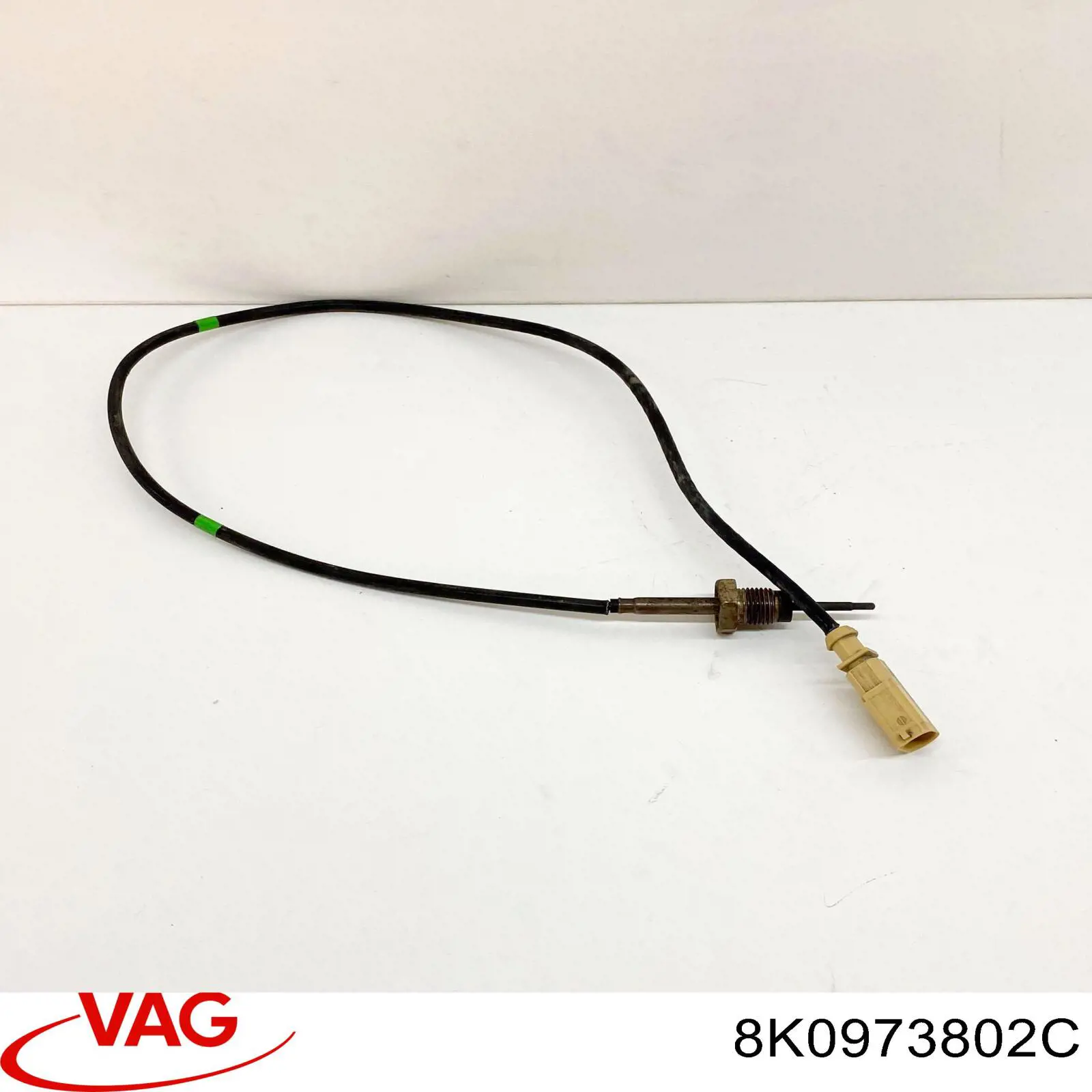 Купити 8K0973802C VAG 