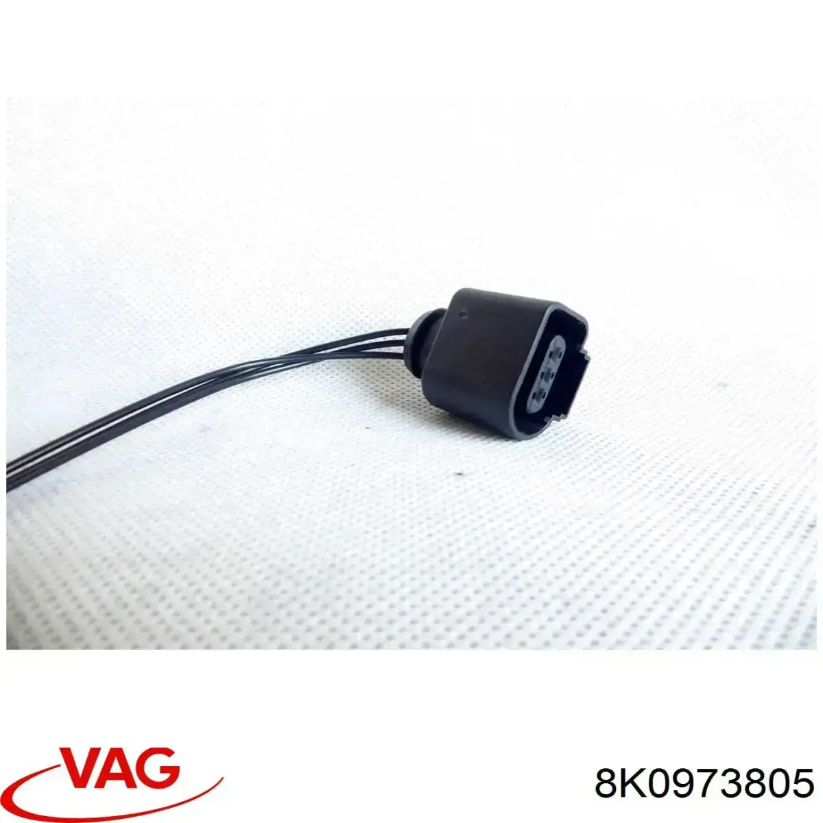  VAG 8K0973805 ціна, від 4.46 USD