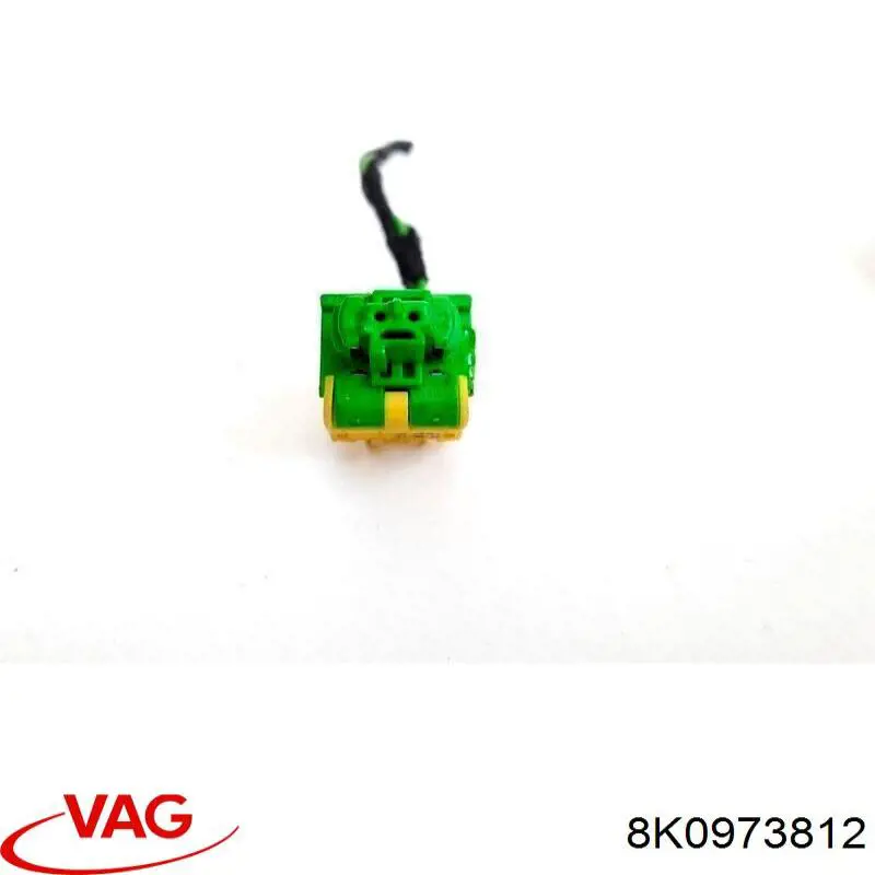 8K0973812 VAG 