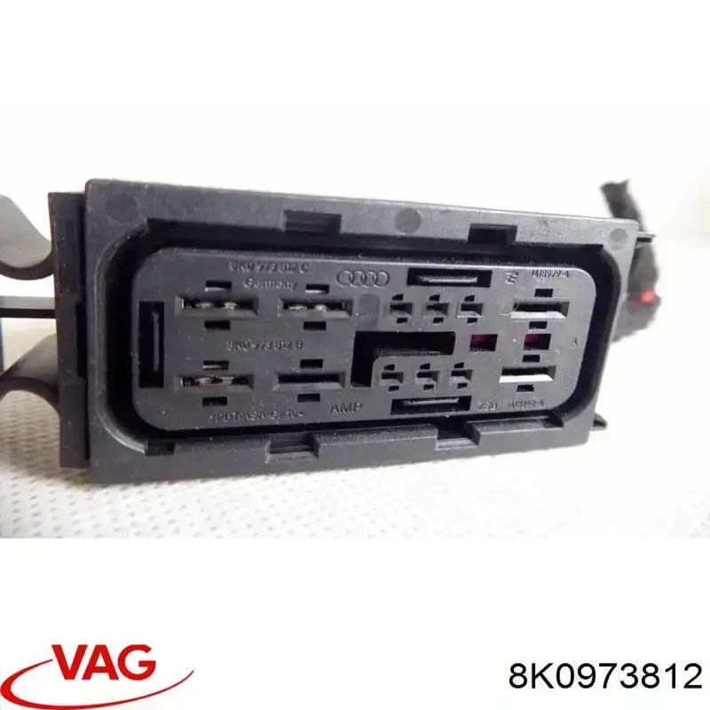 Купити 8K0973812 VAG 