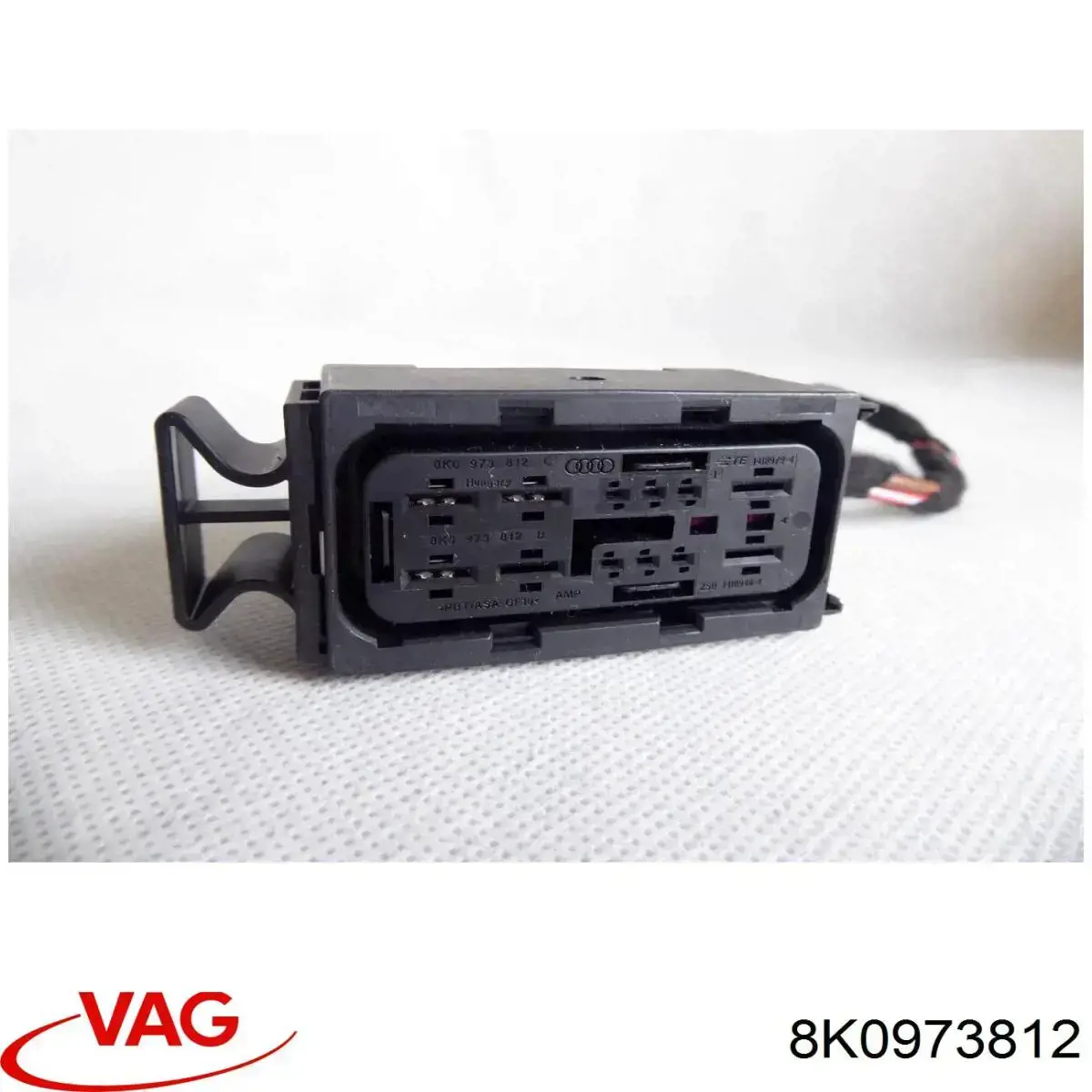  8K0973812 VAG
