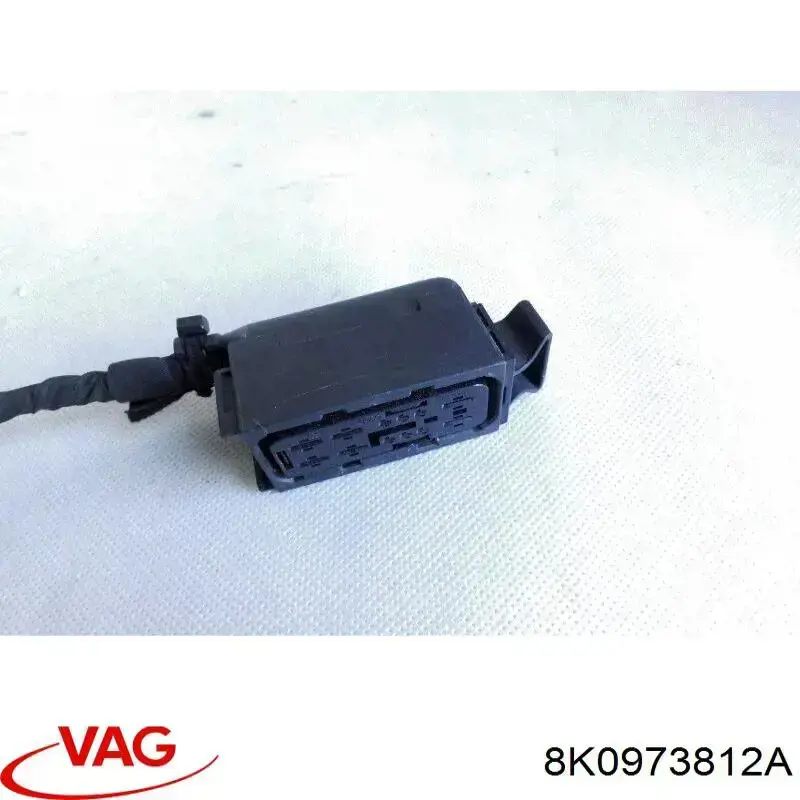  VAG 8K0973812A ціна, від 12.67 USD