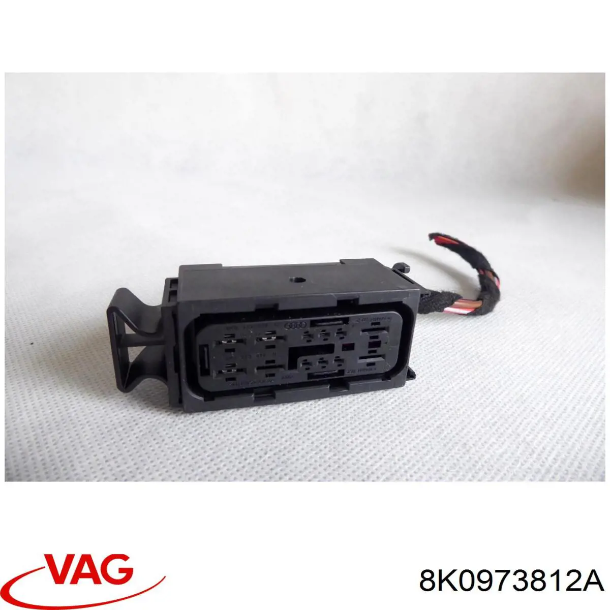  8K0973812A VAG
