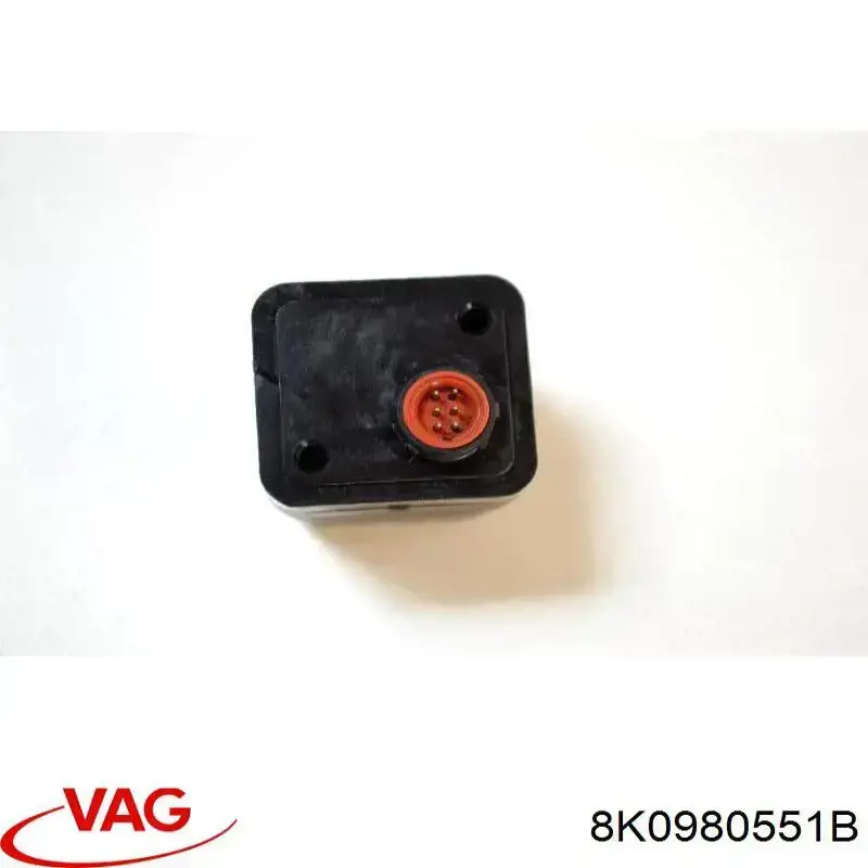 Купити 8K0980551B VAG Камера системи забезпечення видимості