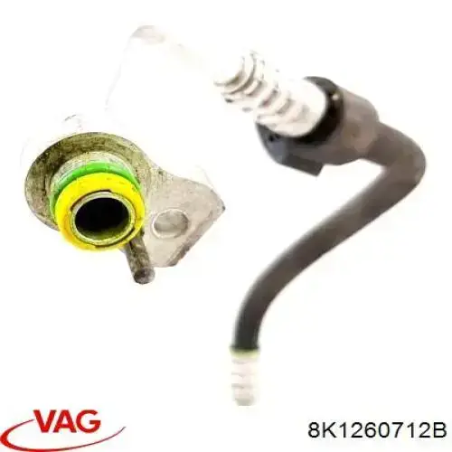  VAG 8K1260712B