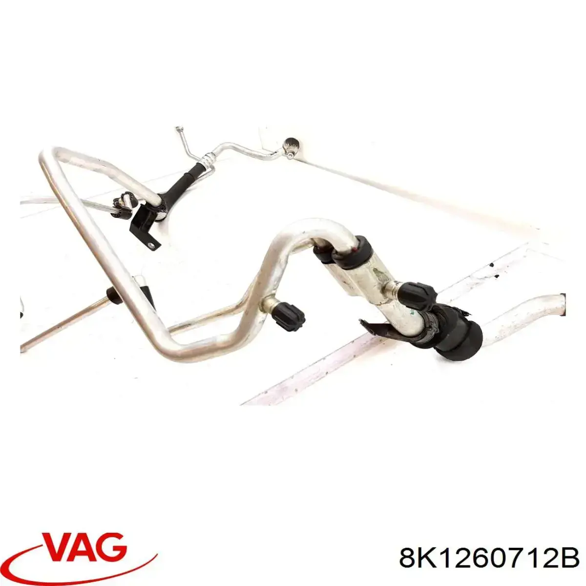  VAG 8K1260712B ціна, від 12.67 USD