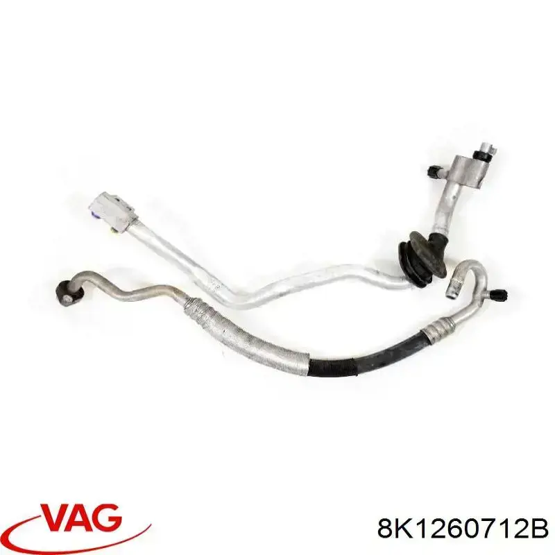  8K1260712B VAG