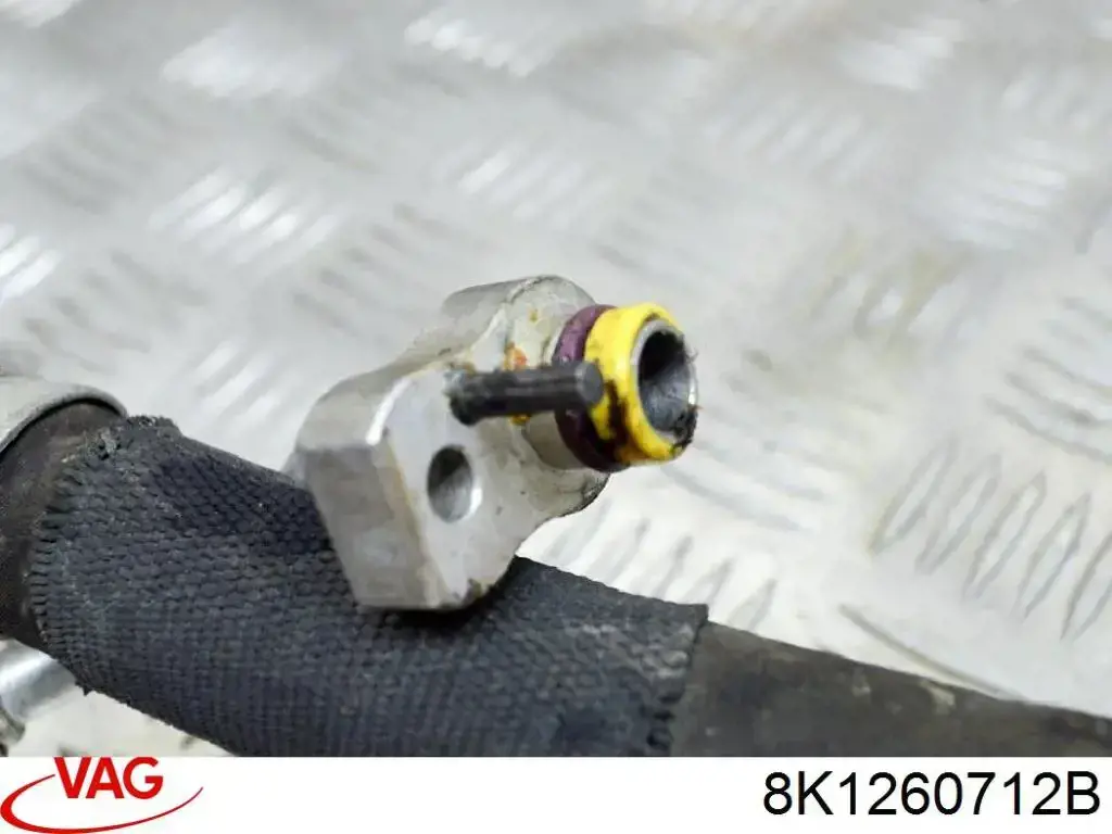  8K1260712B VAG