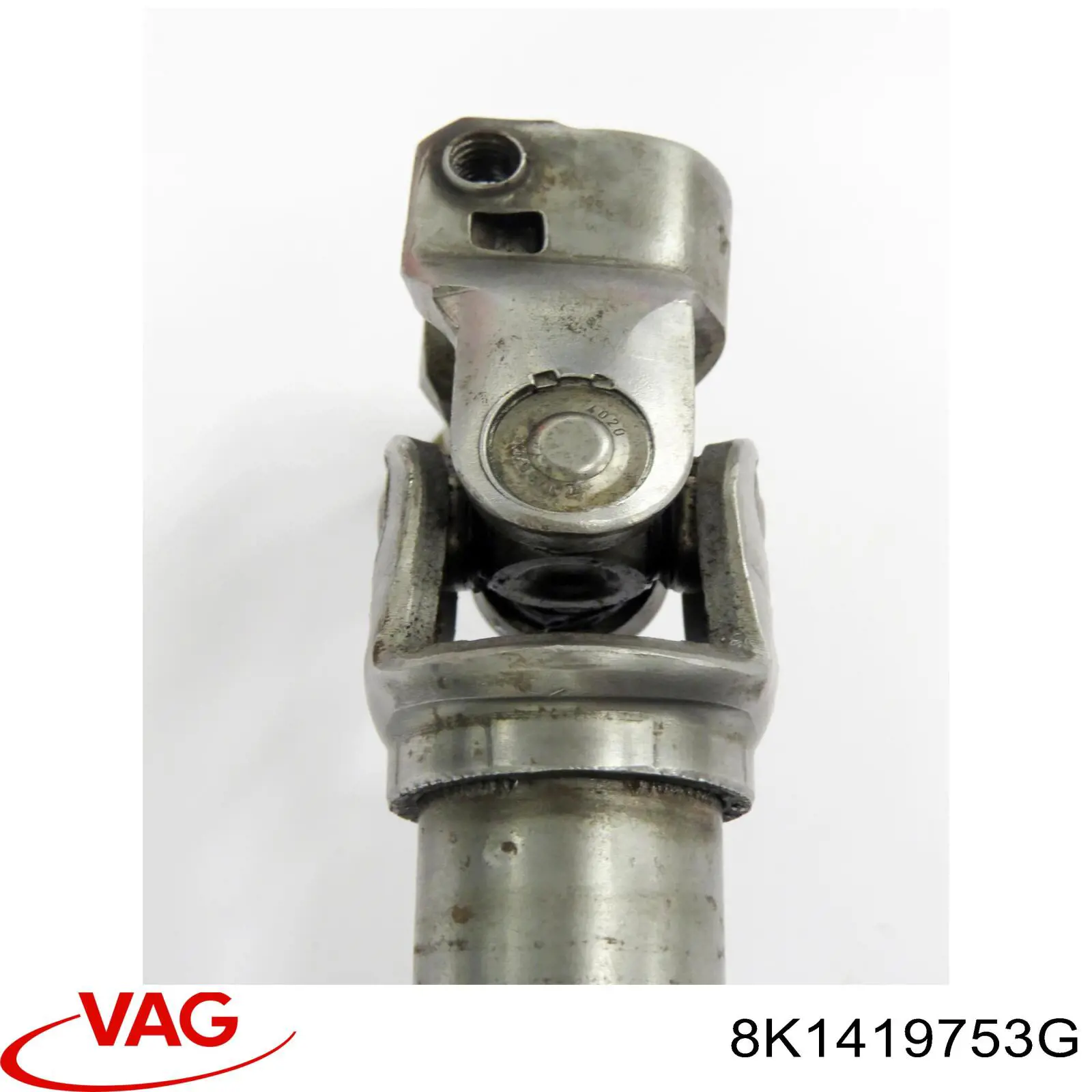 Купити 8K1419753G VAG Вал рульової колонки, нижній