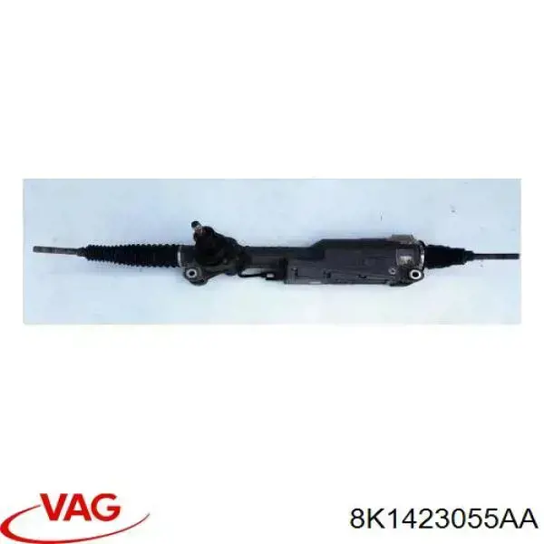 Управління рульове в зборі VAG 8K1423055AA ціна, від 722.15 USD
