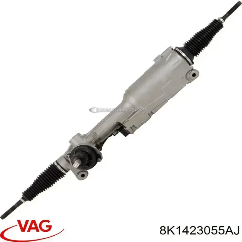 Управління рульове в зборі VAG 8K1423055AJ ціна, від 708.69 USD