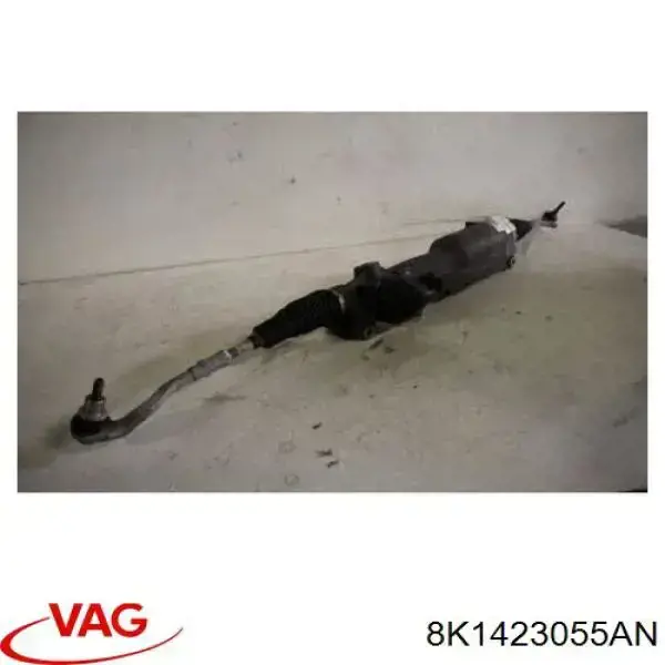 Купити 8K1423055AN VAG Рульова рейка