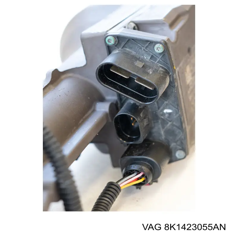 Купити E4238 Motorherz Рульова рейка