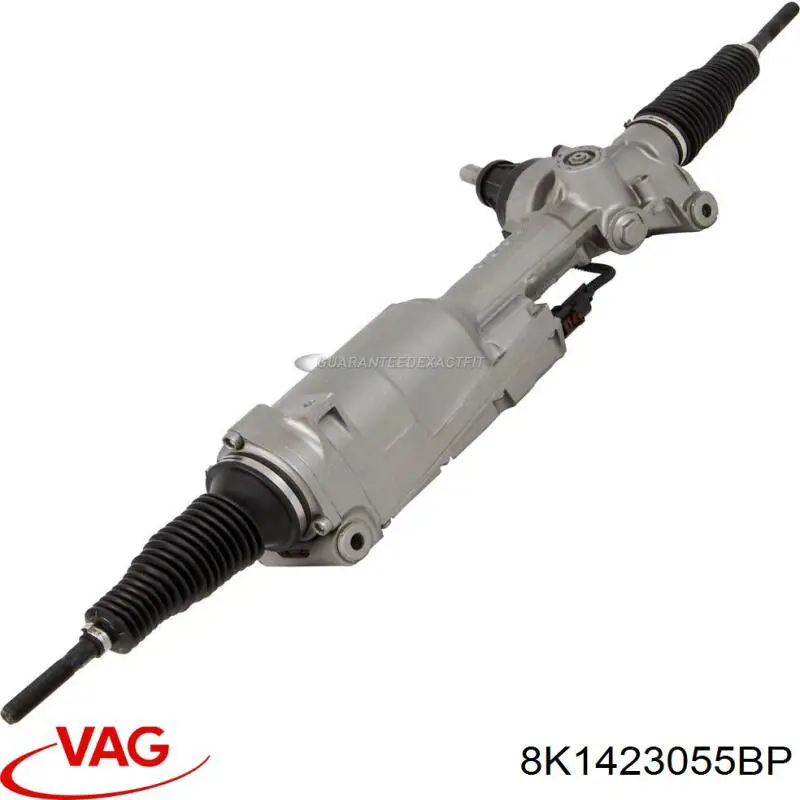 8K1423055BP VAG Рейковий рульовий механізм