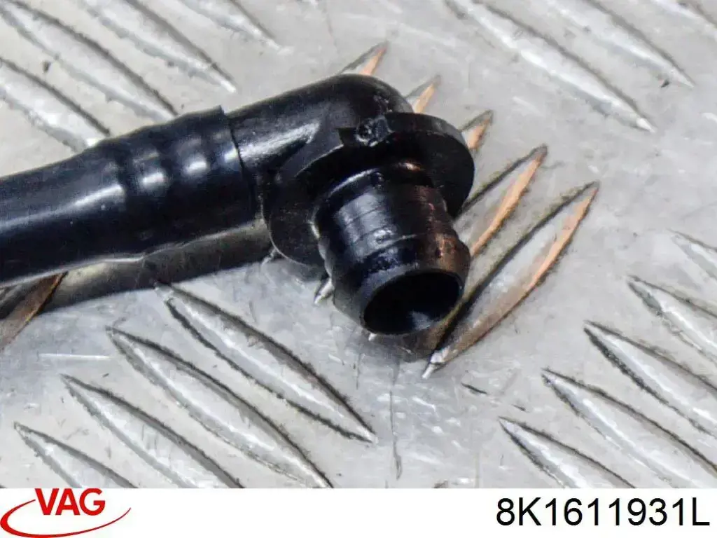 Купити 8K1611931L VAG 