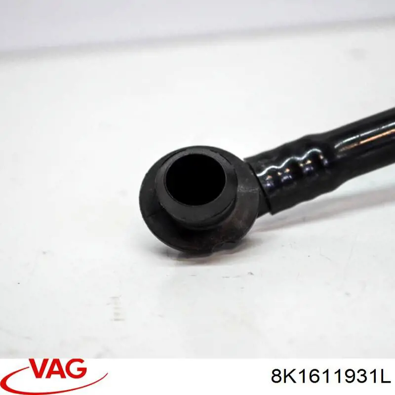  8K1611931L VAG