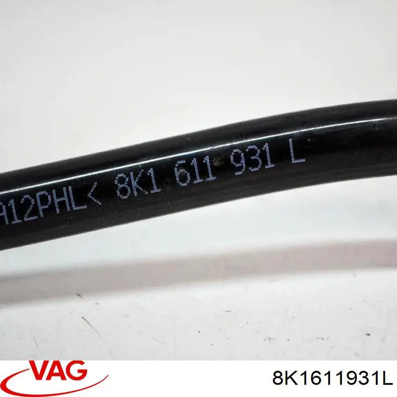  VAG 8K1611931L