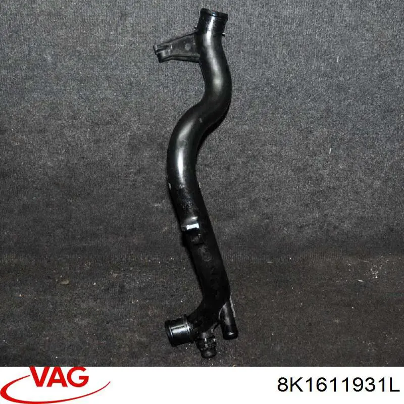 8K1611931L VAG 