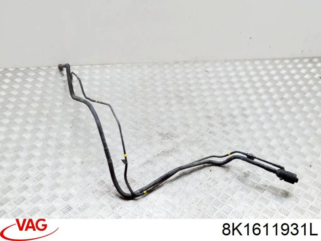  VAG 8K1611931L ціна, від 3.39 USD