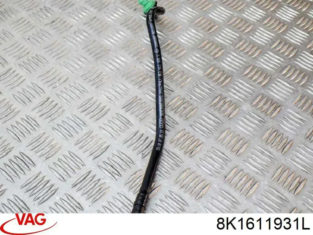  VAG 8K1611931L ціна, від 3.39 USD