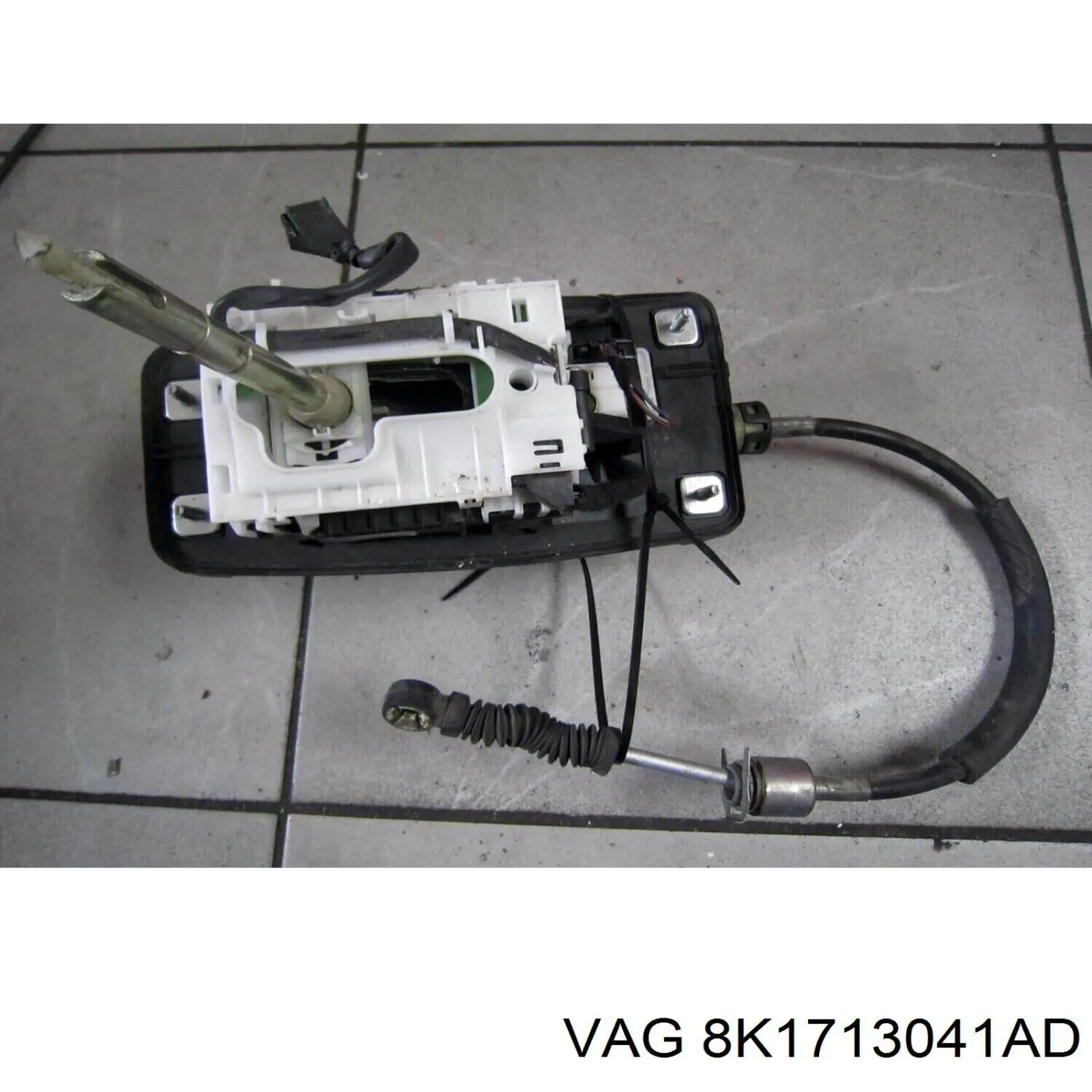  8K1713041AD VAG