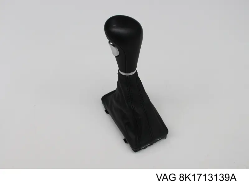 8K1713139A VAG Ручка важеля коробки передач
