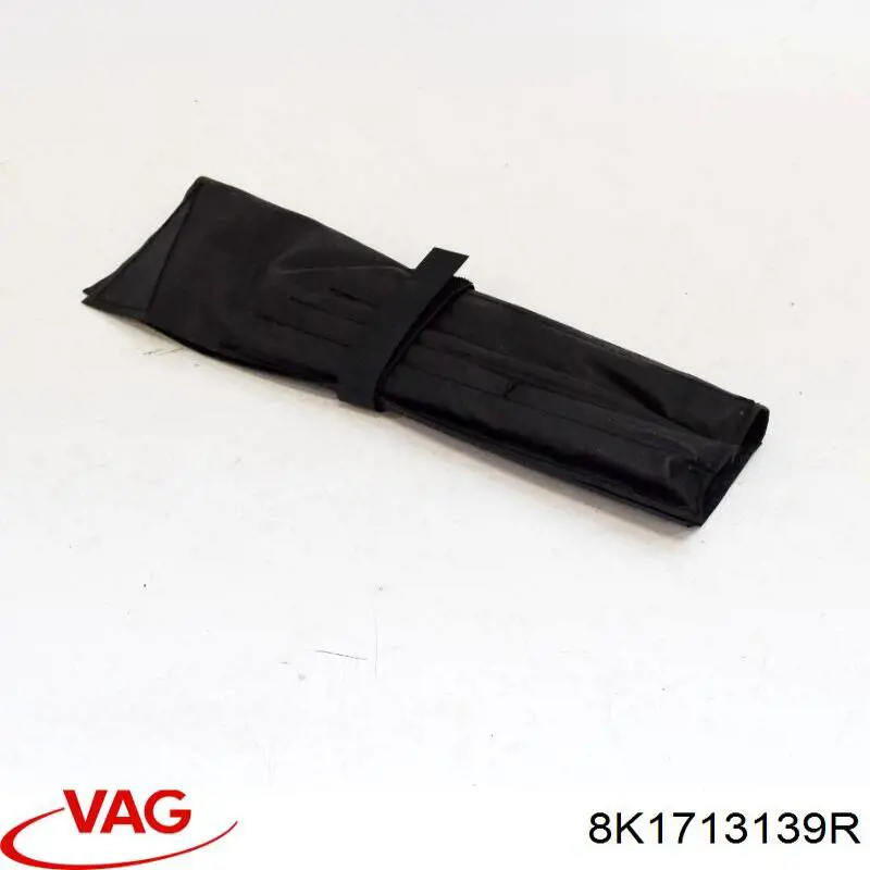 8K1713139R VAG Ручка важеля коробки передач