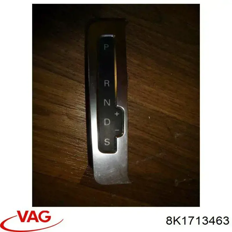 8K1713463 VAG 