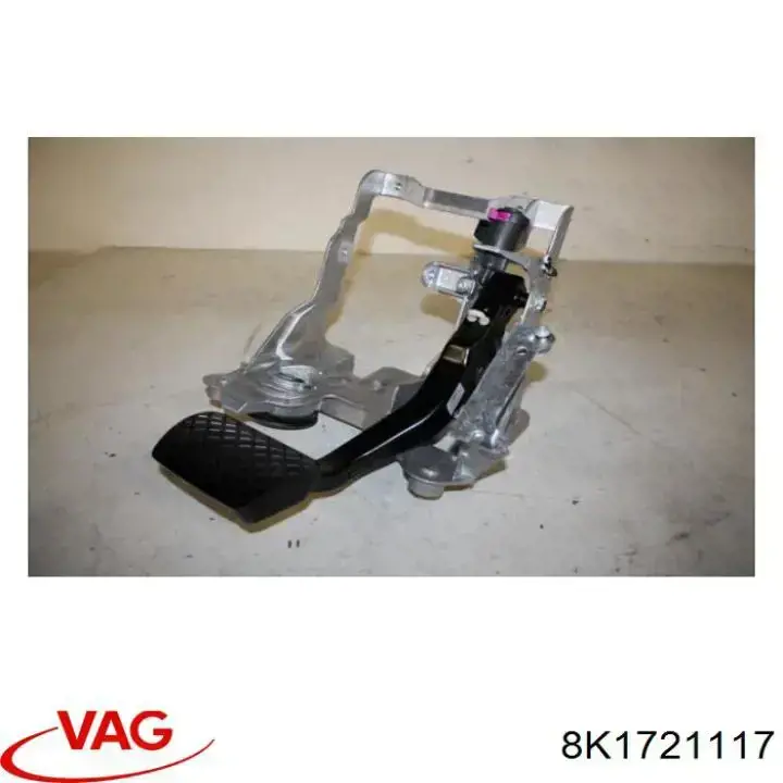  8K1721117 VAG