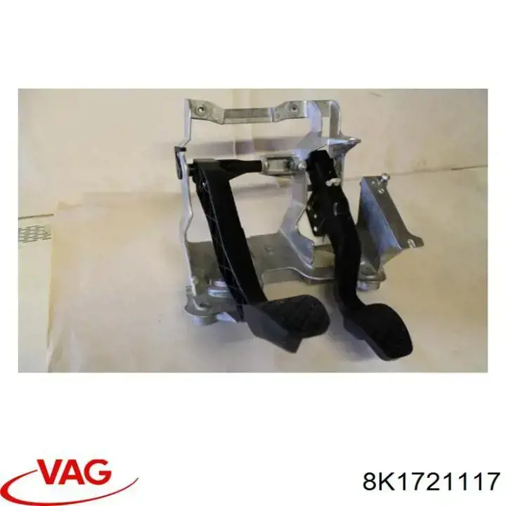 Купити 8K1721117 VAG 