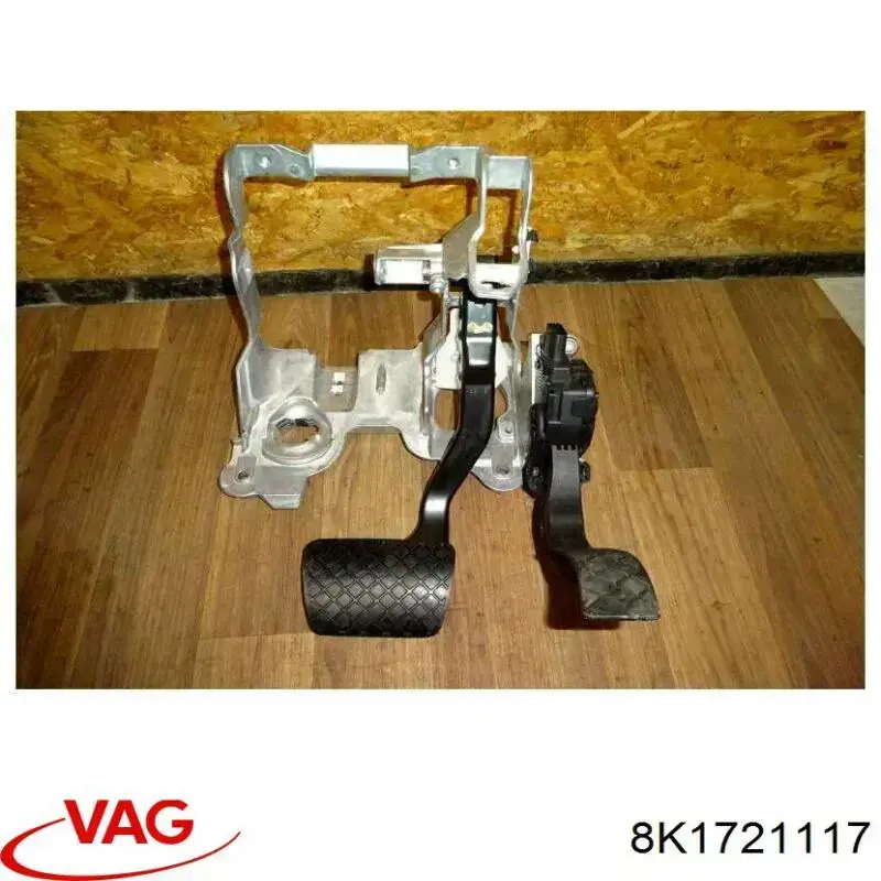  VAG 8K1721117